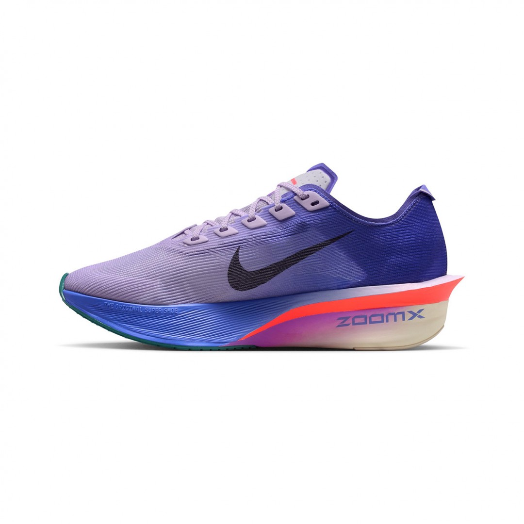 NIKE W ZOOMX VAPORFLY NEXT% 4 HF6412-503 Lilac