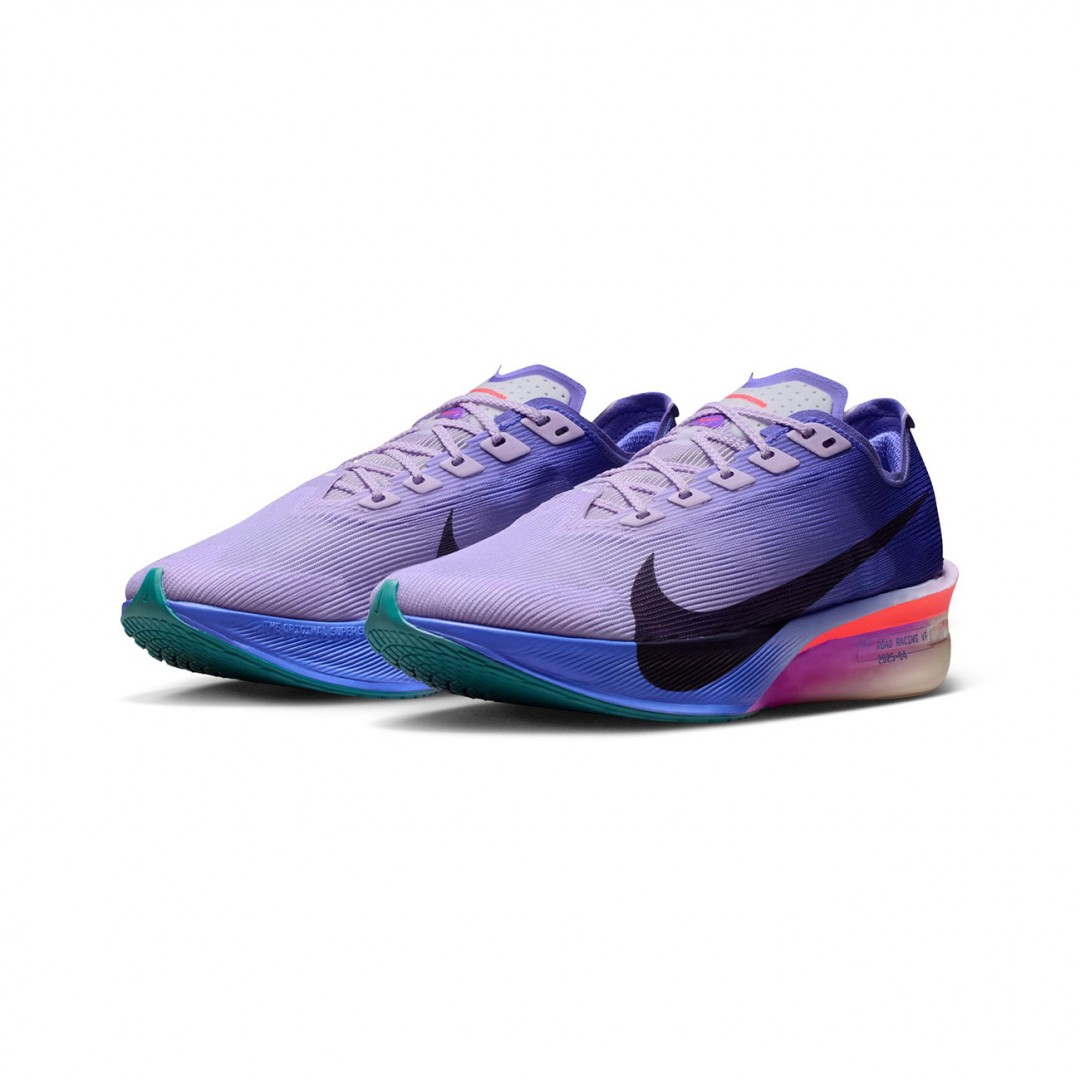 NIKE W ZOOMX VAPORFLY NEXT% 4 HF6412-503 Lilac