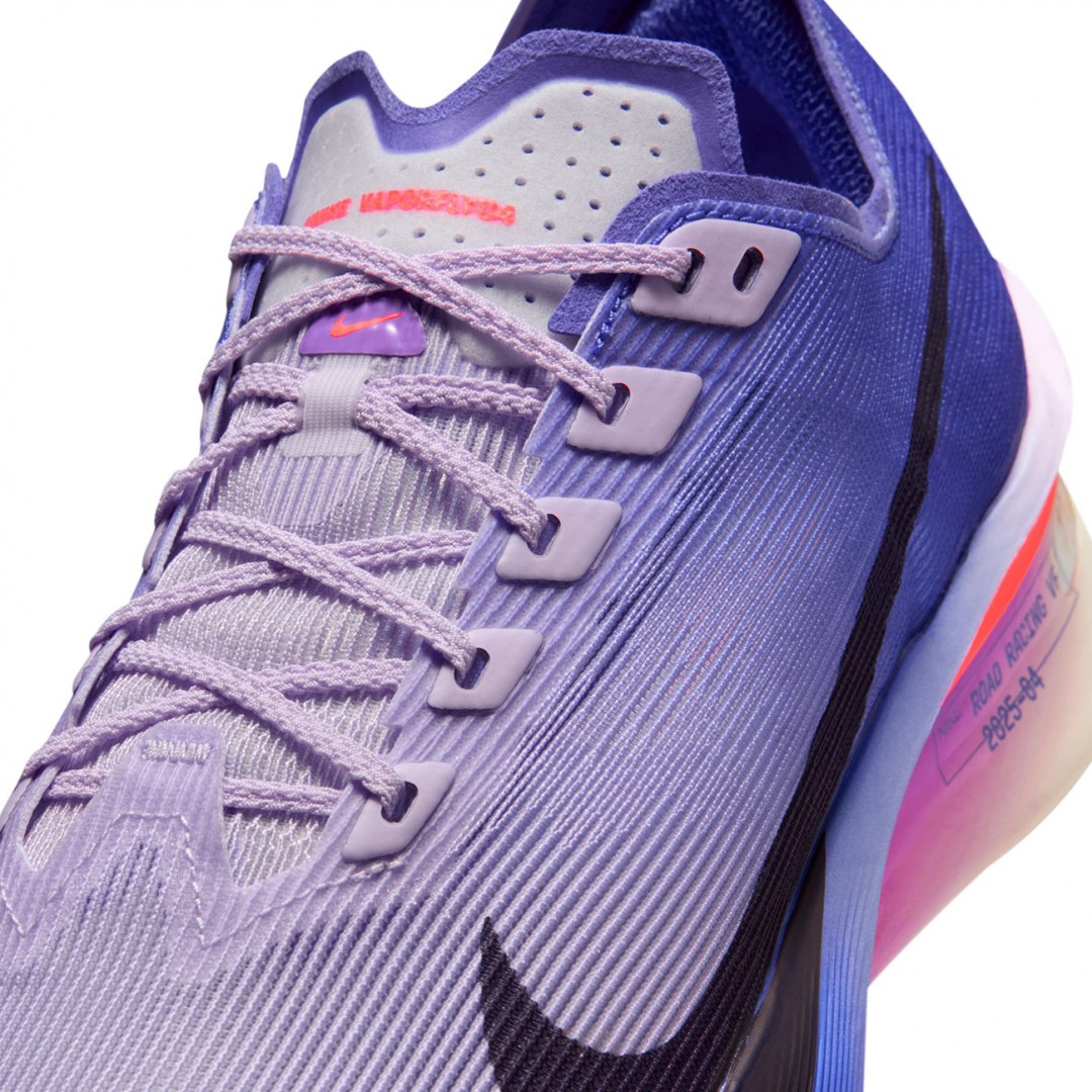 NIKE W ZOOMX VAPORFLY NEXT% 4 HF6412-503 Lilac
