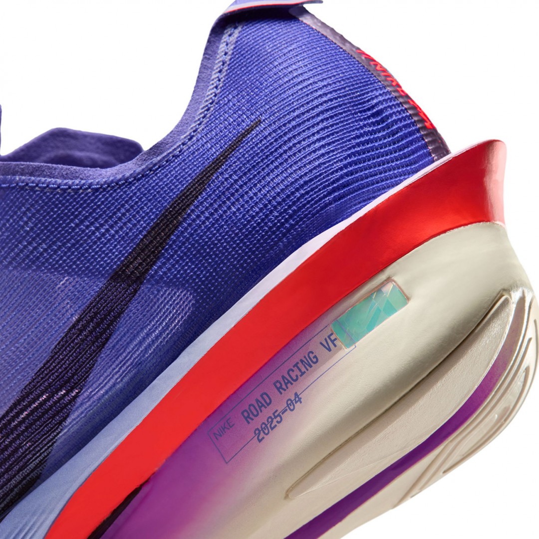 NIKE W ZOOMX VAPORFLY NEXT% 4 HF6412-503 Lilac