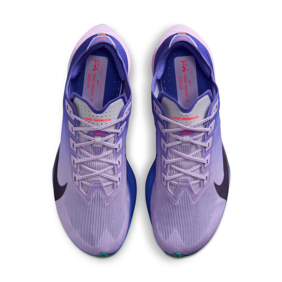 NIKE W ZOOMX VAPORFLY NEXT% 4 HF6412-503 Lilac