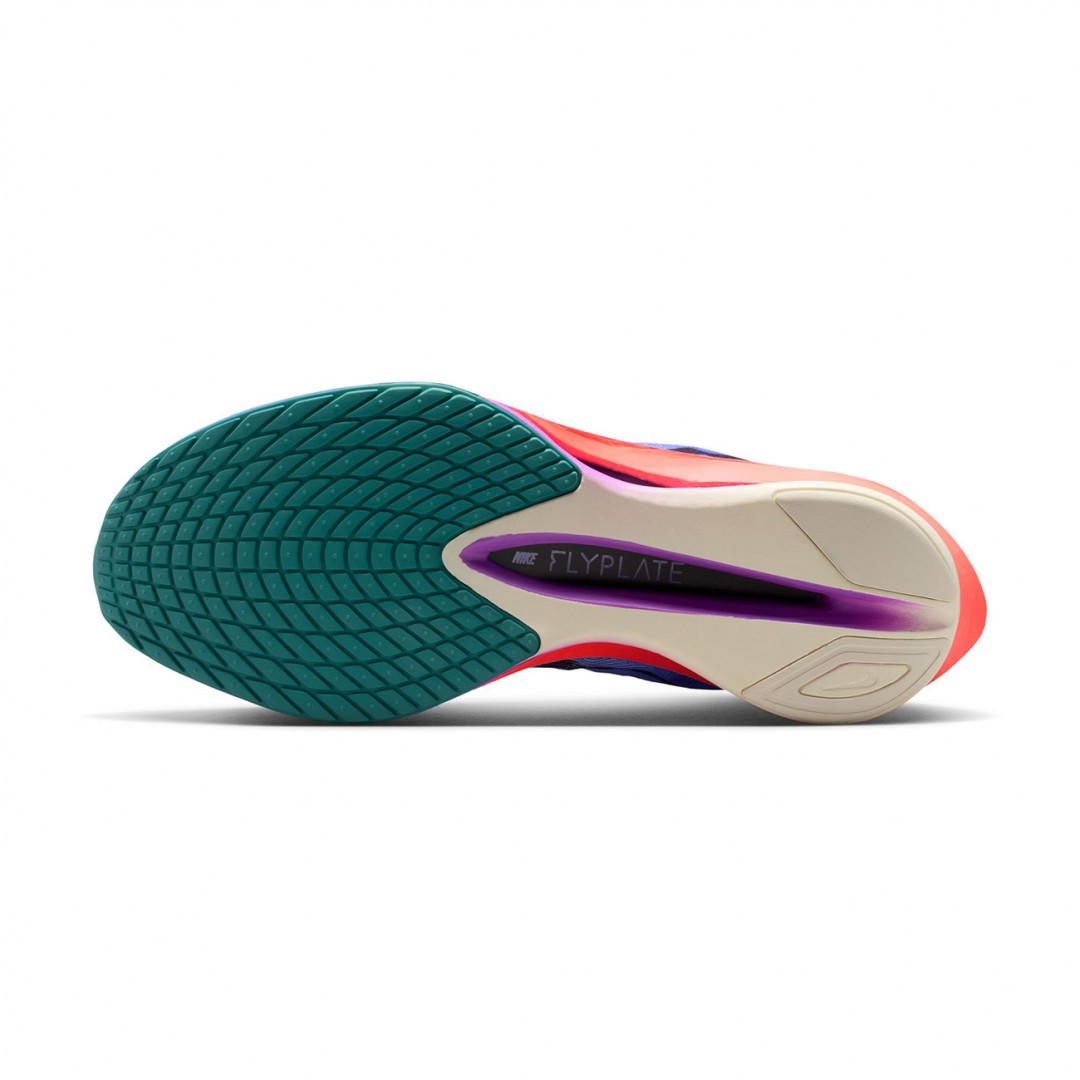 NIKE W ZOOMX VAPORFLY NEXT% 4 HF6412-503 Lilac