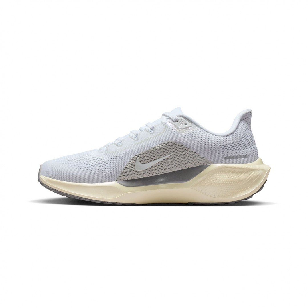 NIKE PEGASUS 41 ESS IO9914-100 Λευκό