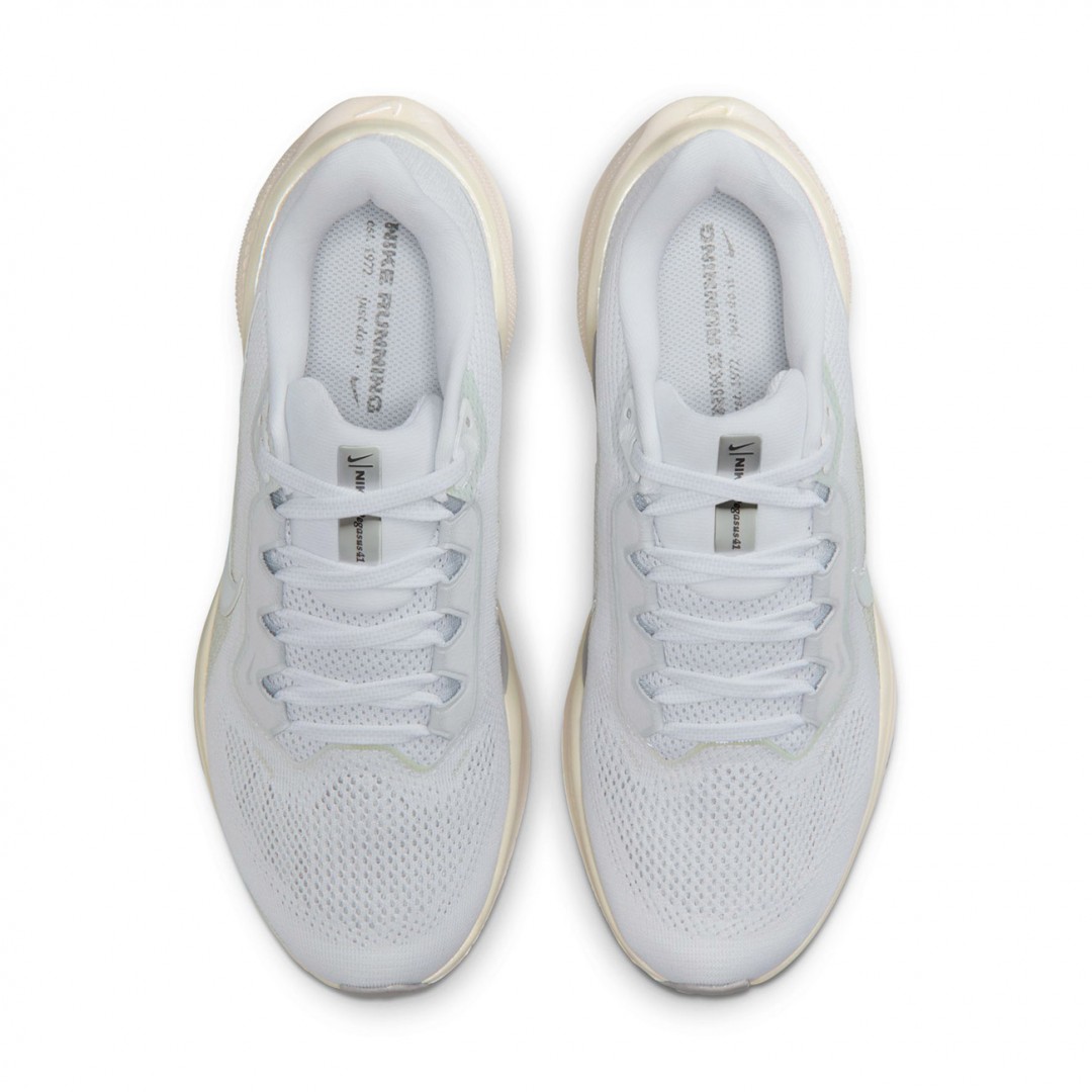 NIKE PEGASUS 41 ESS IO9914-100 Λευκό