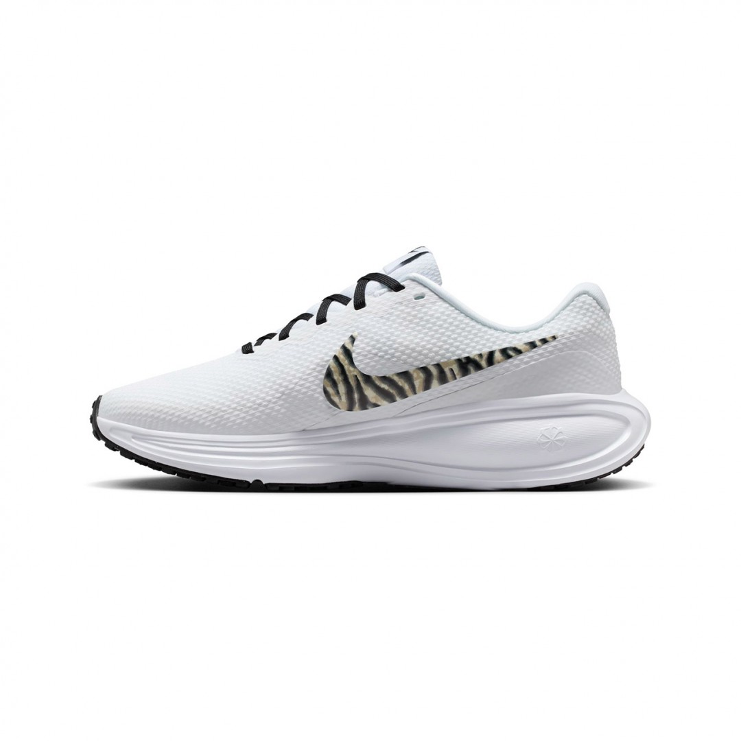 NIKE REVOLUTION 8 IQ0375-126 Λευκό