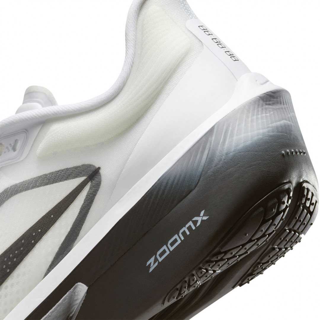 NIKE ZOOM FLY 6 FN8455-100 Λευκό
