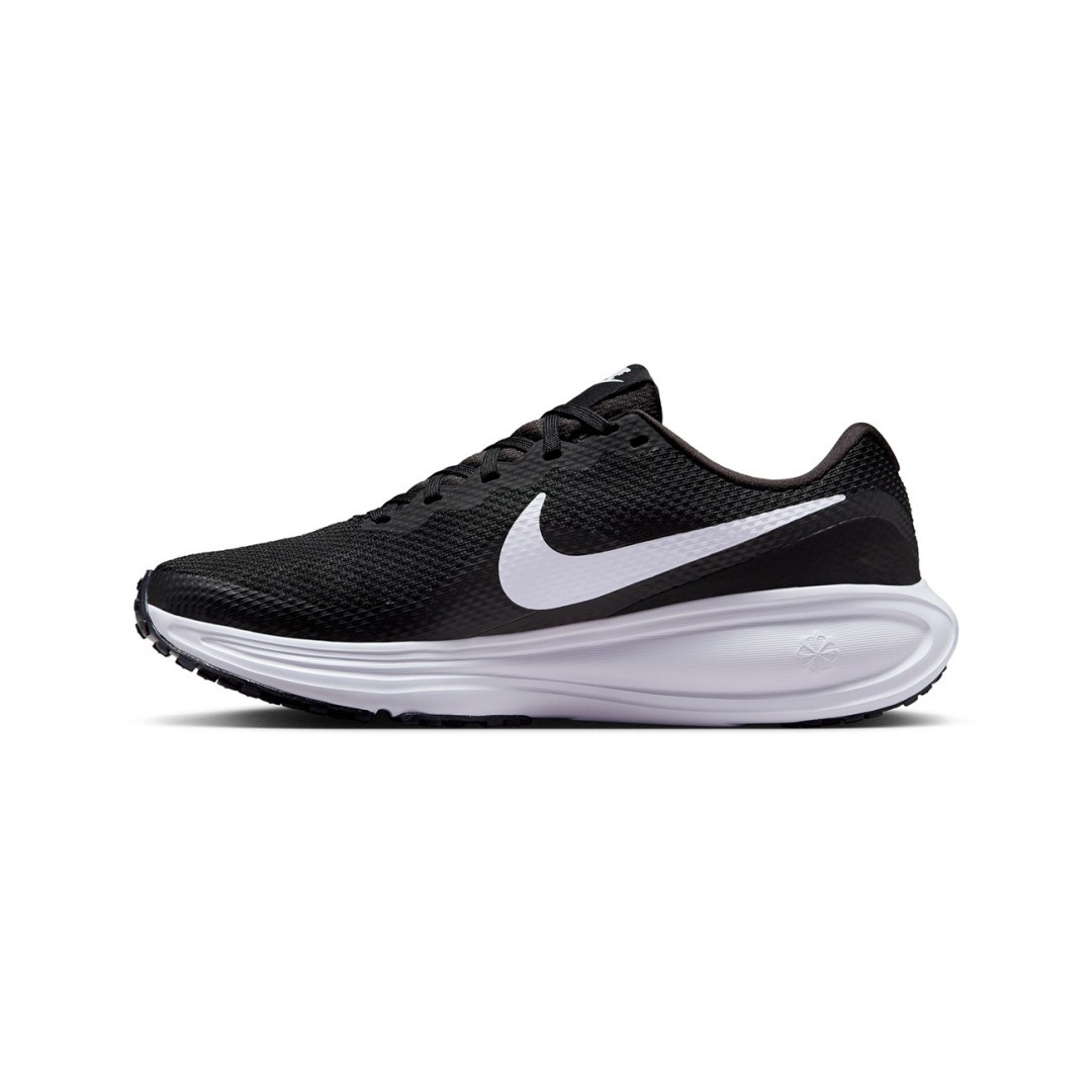 NIKE REVOLUTION 8 HJ8485-001 Μαύρο