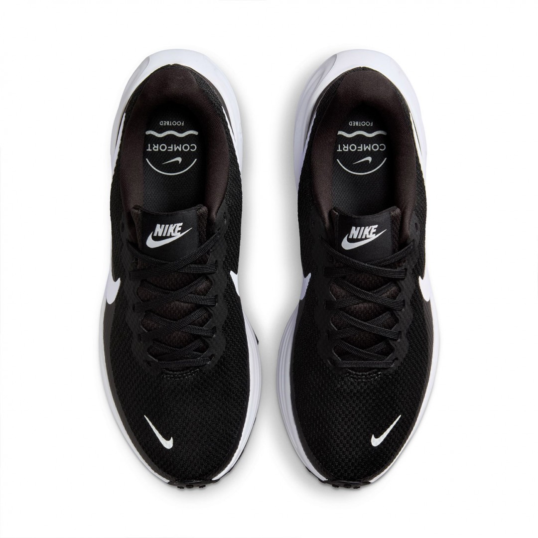 NIKE REVOLUTION 8 HJ8485-001 Μαύρο