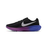 NIKE REVOLUTION 8 HJ8485-007 Black Image 0