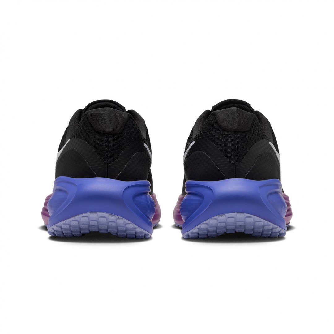 NIKE REVOLUTION 8 HJ8485-007 Black