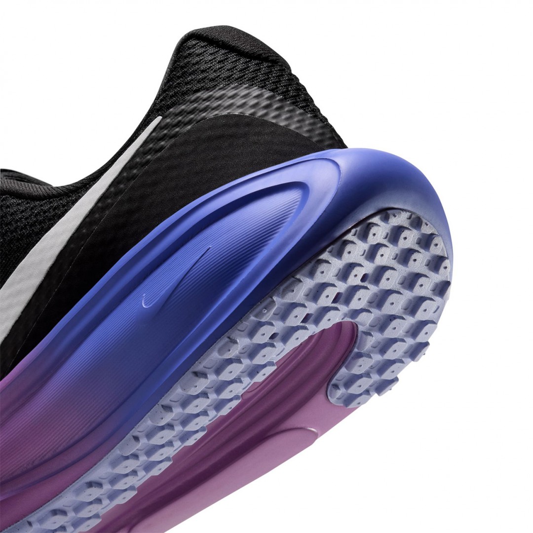 NIKE REVOLUTION 8 HJ8485-007 Black