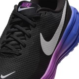 NIKE REVOLUTION 8 HJ8485-007 Black Image 4