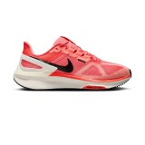 NIKE AIR ZOOM STRUCTURE 25 DJ7884-800 Orange Image 