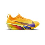NIKE ALPHAFLY 3 FD8315-800 Κίτρινο Εικόνα 
