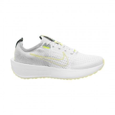 NIKE INTERACT RUN FD2292-103 Λευκό