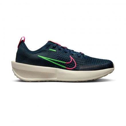 NIKE INTERACT RUN FD2292-403 Μπλε