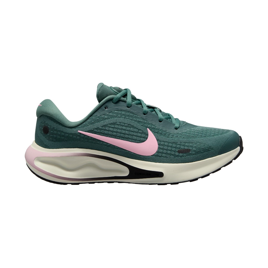 NIKE JOURNEY RUN FJ7765-301 Κhaki