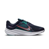NIKE QUEST 5 DD9291-401 Μπλε Εικόνα 