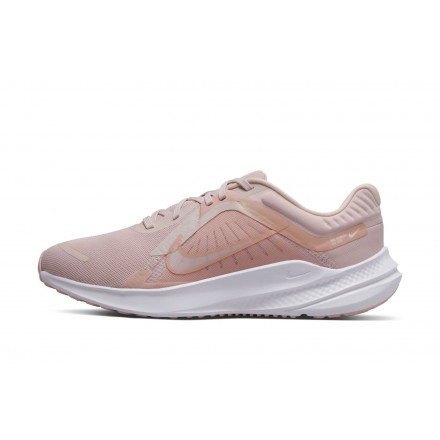 NIKE QUEST 5 DD9291-600 Ροζ