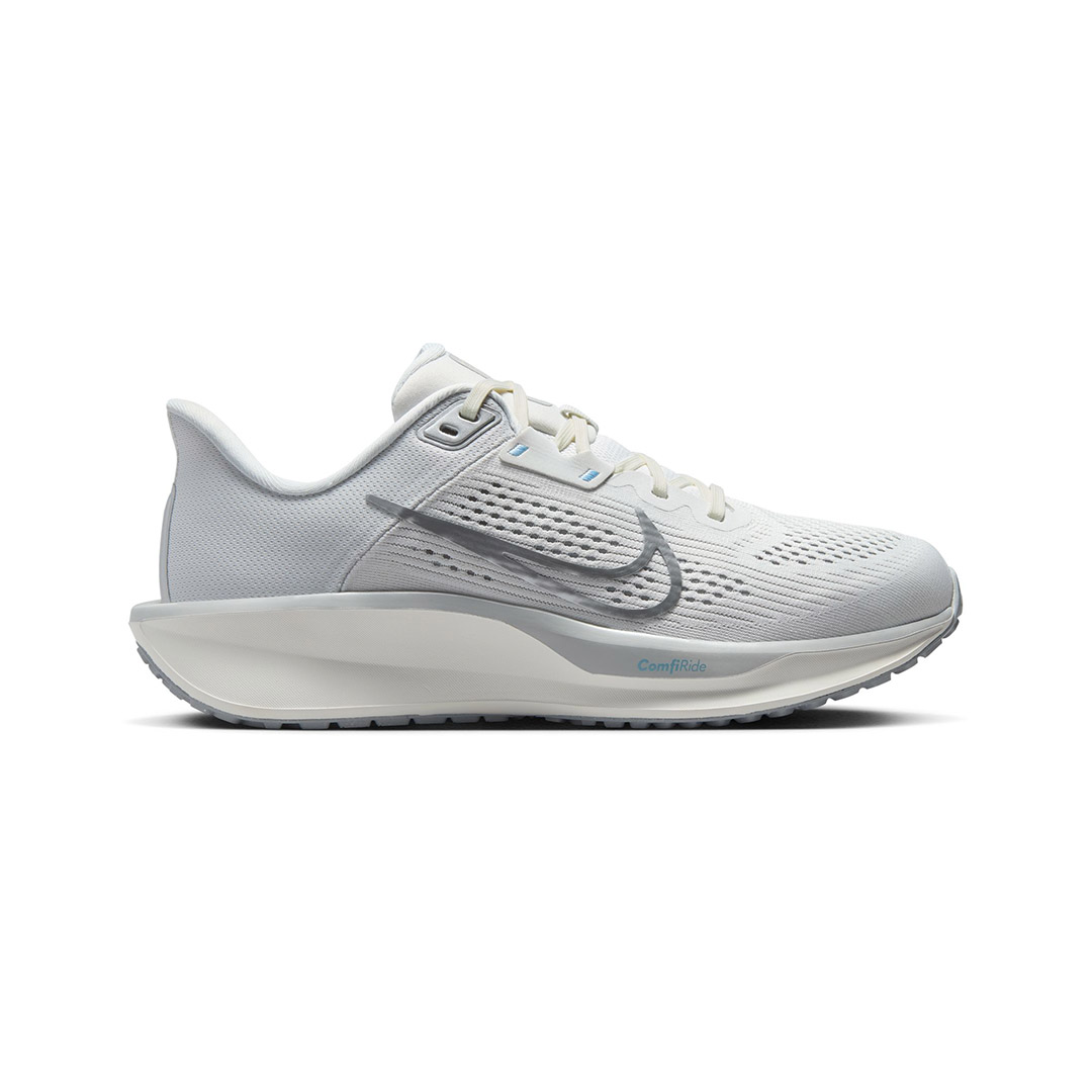 NIKE QUEST 6 FD6034-007 Γκρί