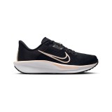 NIKE QUEST 6 FD6034-009 Μαύρο Εικόνα 