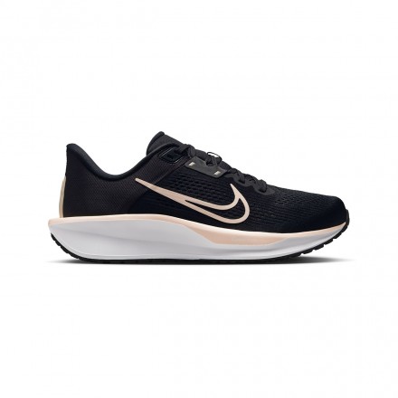 NIKE QUEST 6 FD6034-009 Μαύρο
