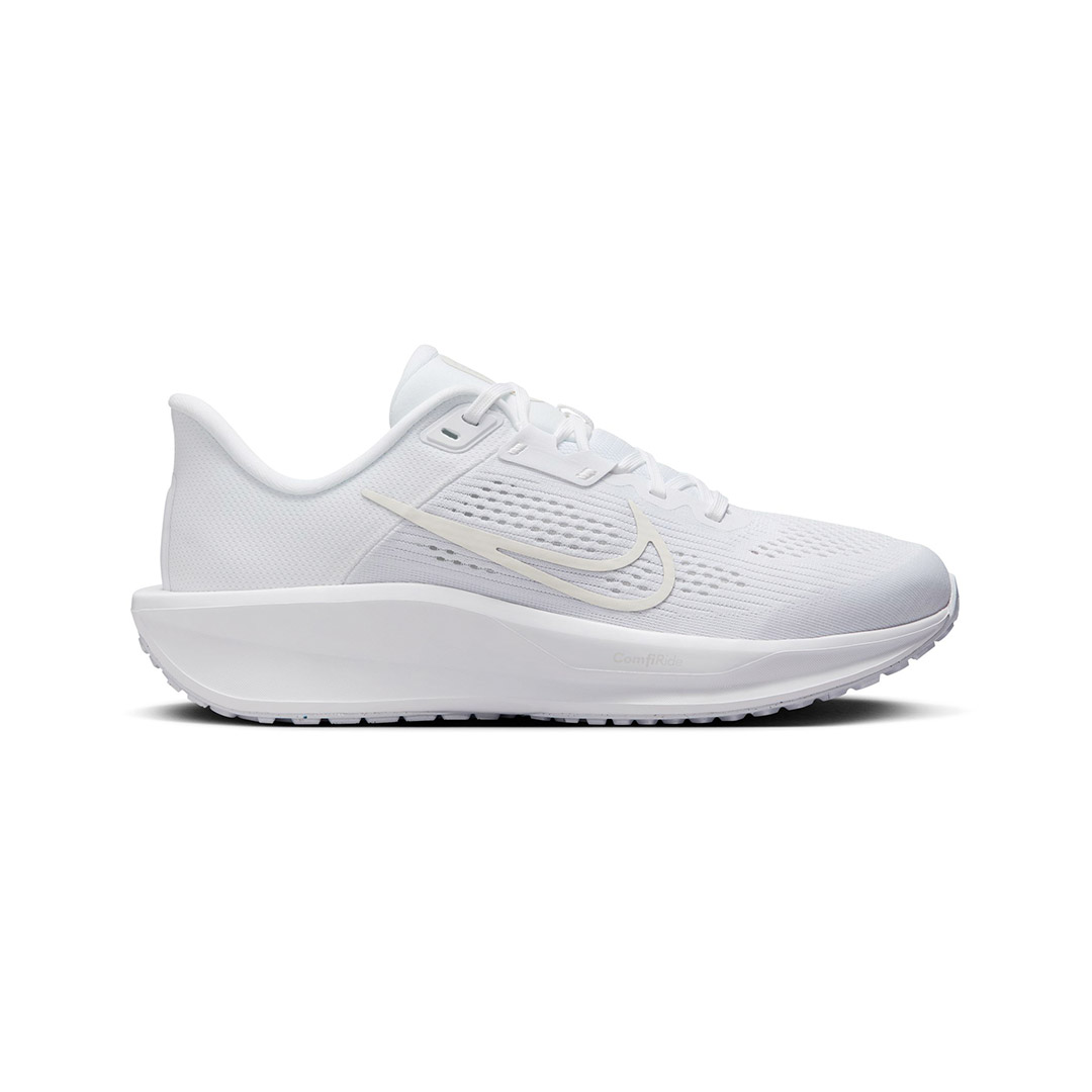 NIKE QUEST 6 FD6034-106 Λευκό