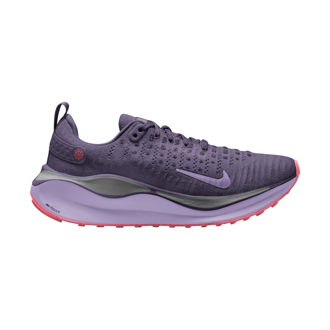 NIKE REACT INFINITY RUN FLYKNIT 4 DR2670-500 Purple