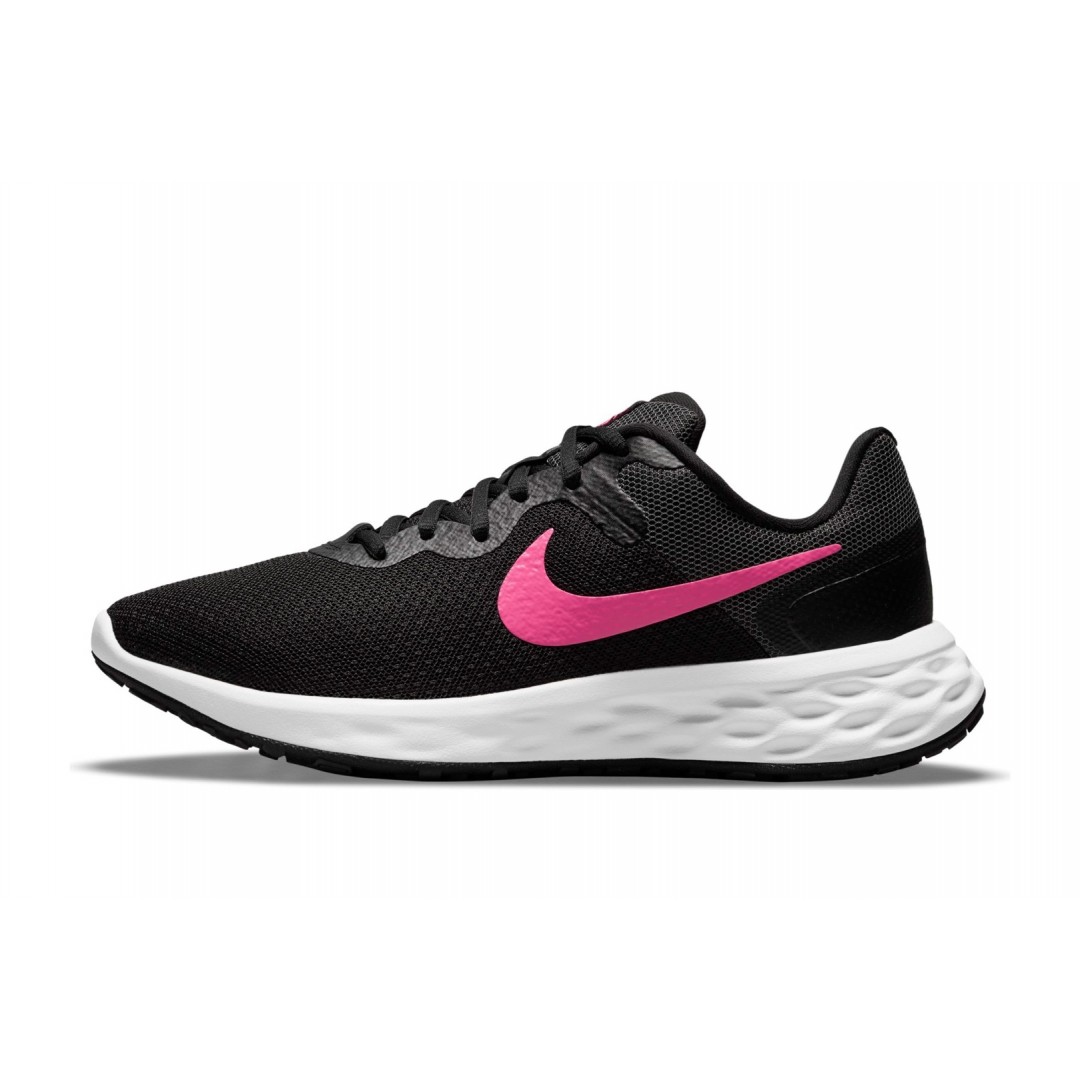 NIKE REVOLUTION 6 DC3729-002 Black