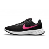 NIKE REVOLUTION 6 DC3729-002 Black Image 