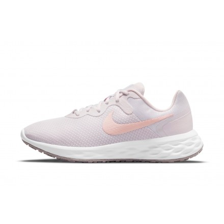 NIKE REVOLUTION 6 DC3729-500 Λιλά