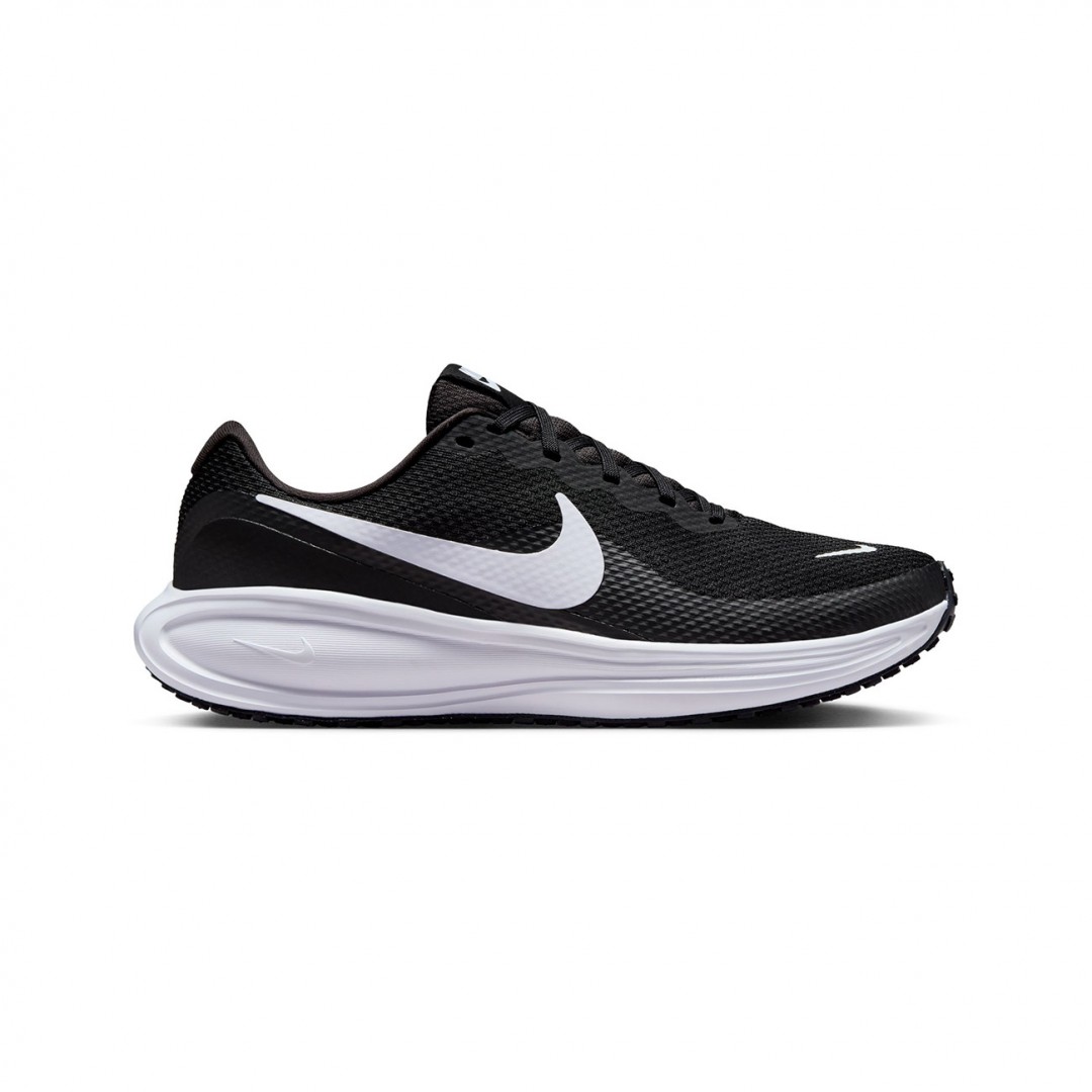 NIKE REVOLUTION 8 HJ8485-001 Μαύρο