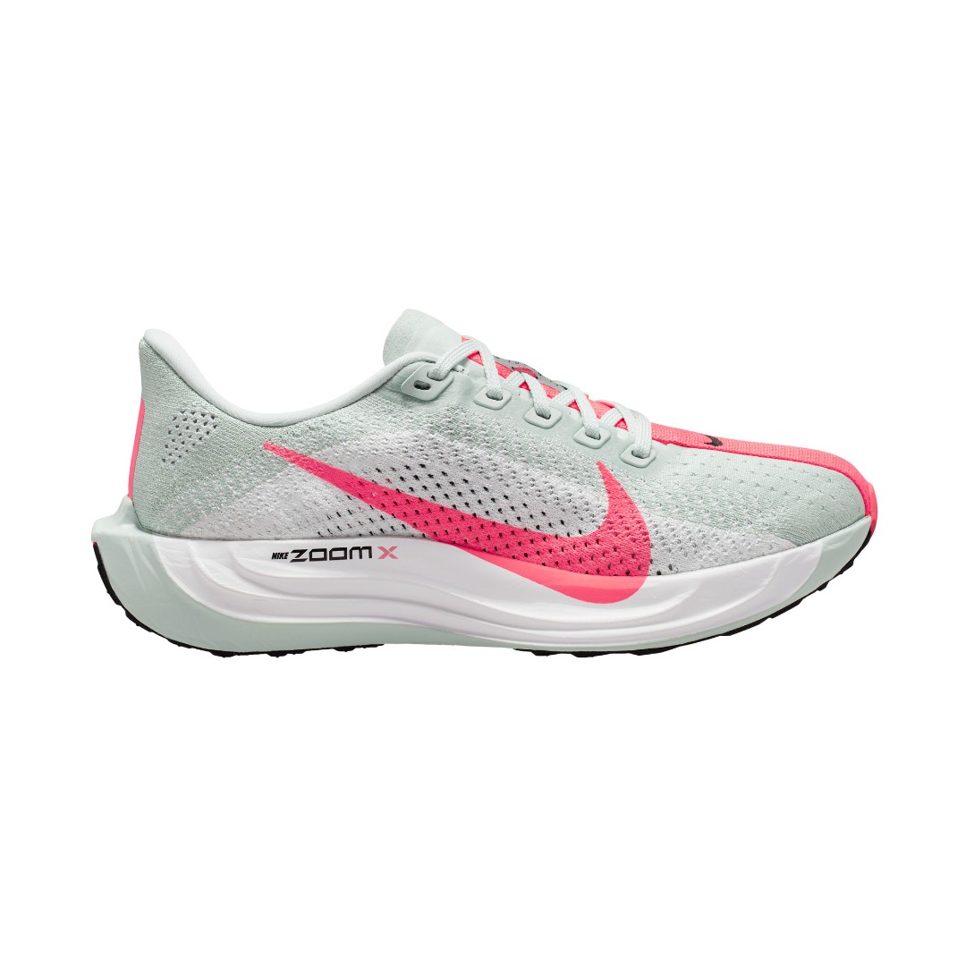 NIKE W PEGASUS PLUS FQ7261-001 Grey