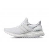 adidas gazelle silver green womens Womens Adidas Ultra Boost 3.0 Triple White  SoleMate Sneakers