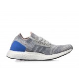adidas Performance ULTRABOOST X BB6155 Grey Image 1