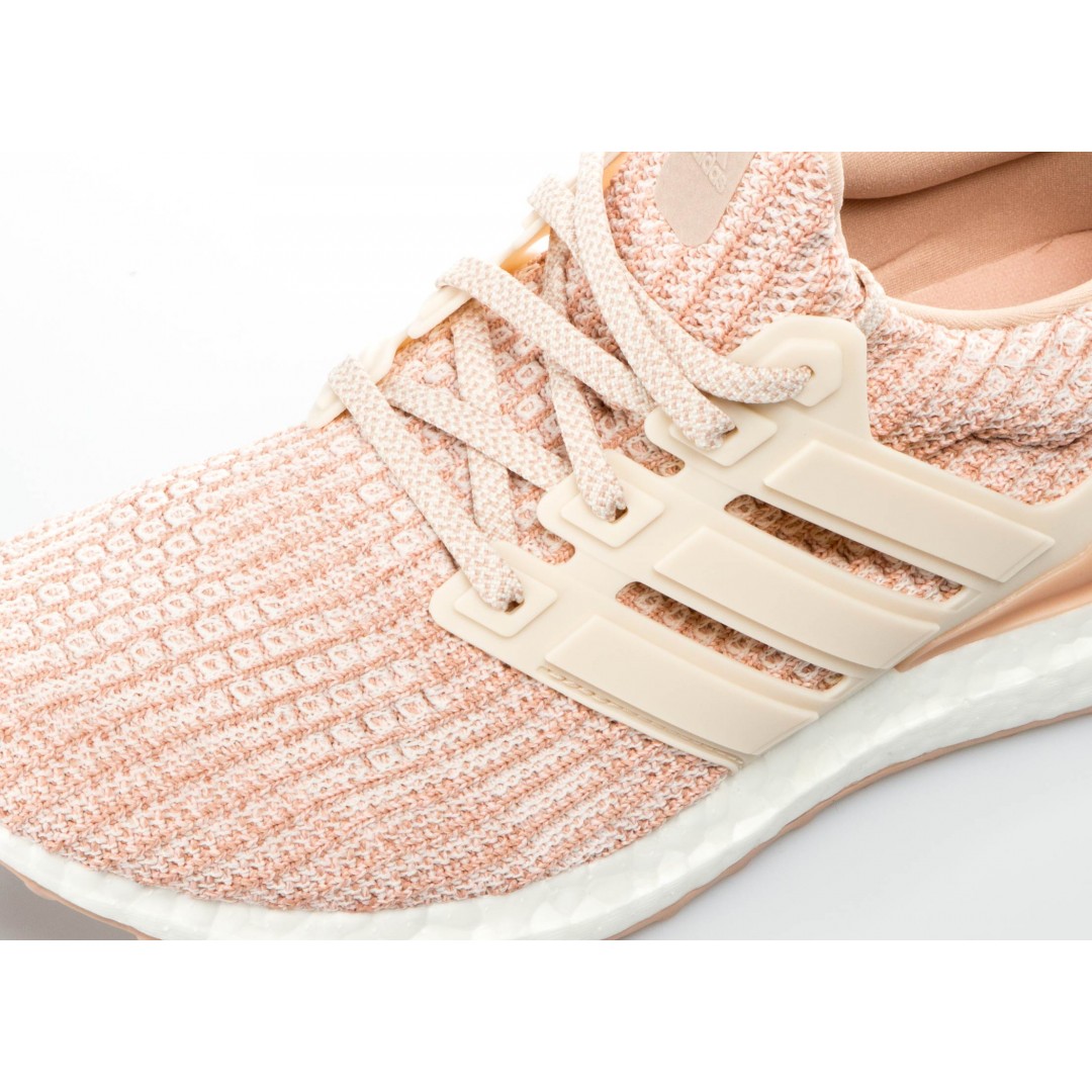 adidas Performance ULTRABOOST W BB6497 Beige - Outletcenter.gr
