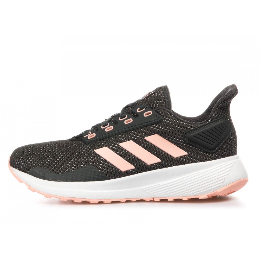 adidas Performance DURAMO 9 BB6930 Μαύρο