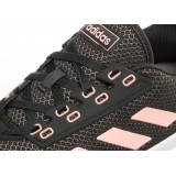 adidas Performance DURAMO 9 BB6930 Μαύρο Εικόνα 2