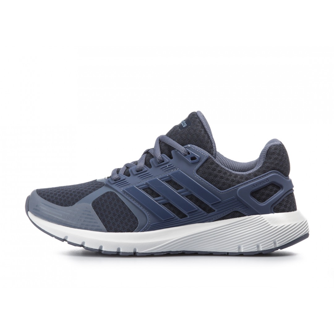 adidas Performance DURAMO 8 W CP8752 Μπλε