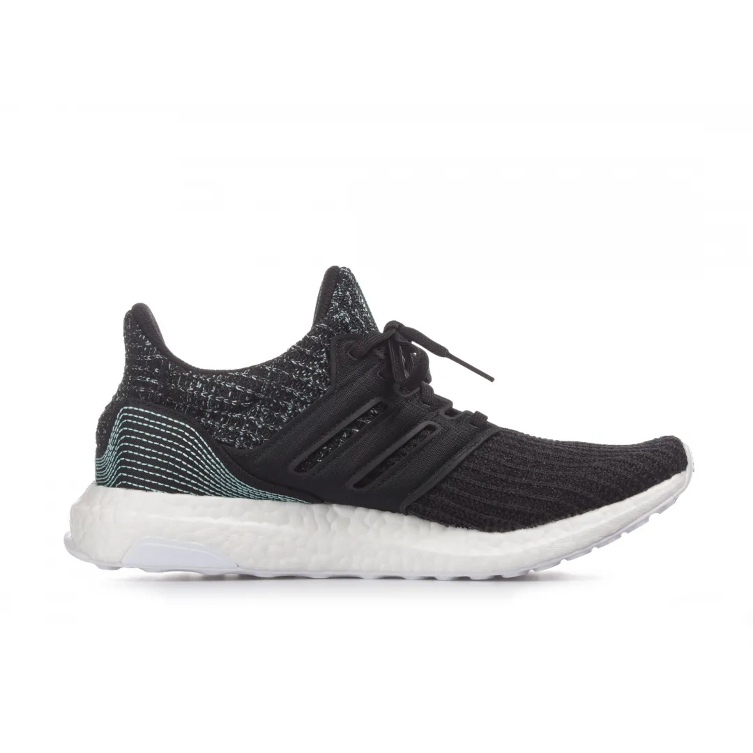 adidas Performance ULTRABOOST PARLEY W F36191 Black - Outletcenter.gr