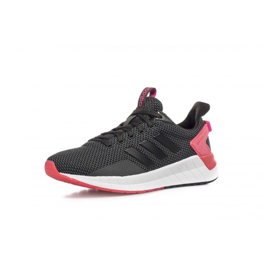 adidas Performance QUESTAR RIDE F35037 Coal