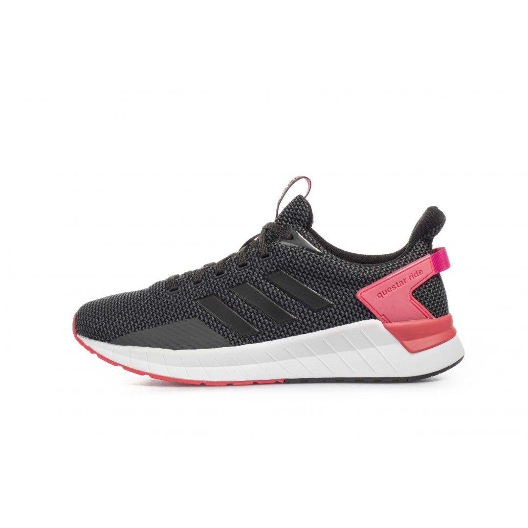 adidas Performance QUESTAR RIDE F35037 Coal