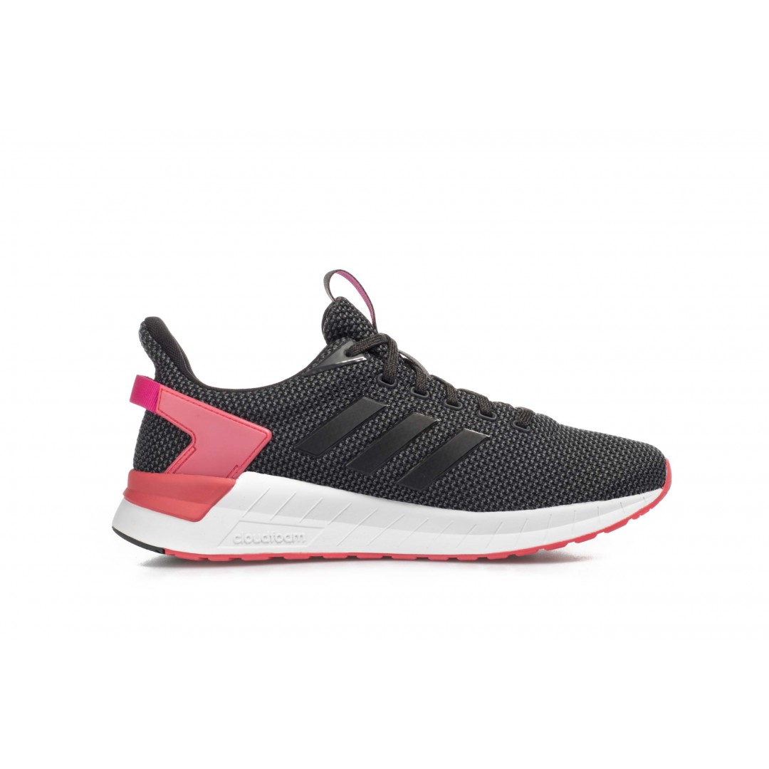 adidas Performance QUESTAR RIDE F35037 Coal