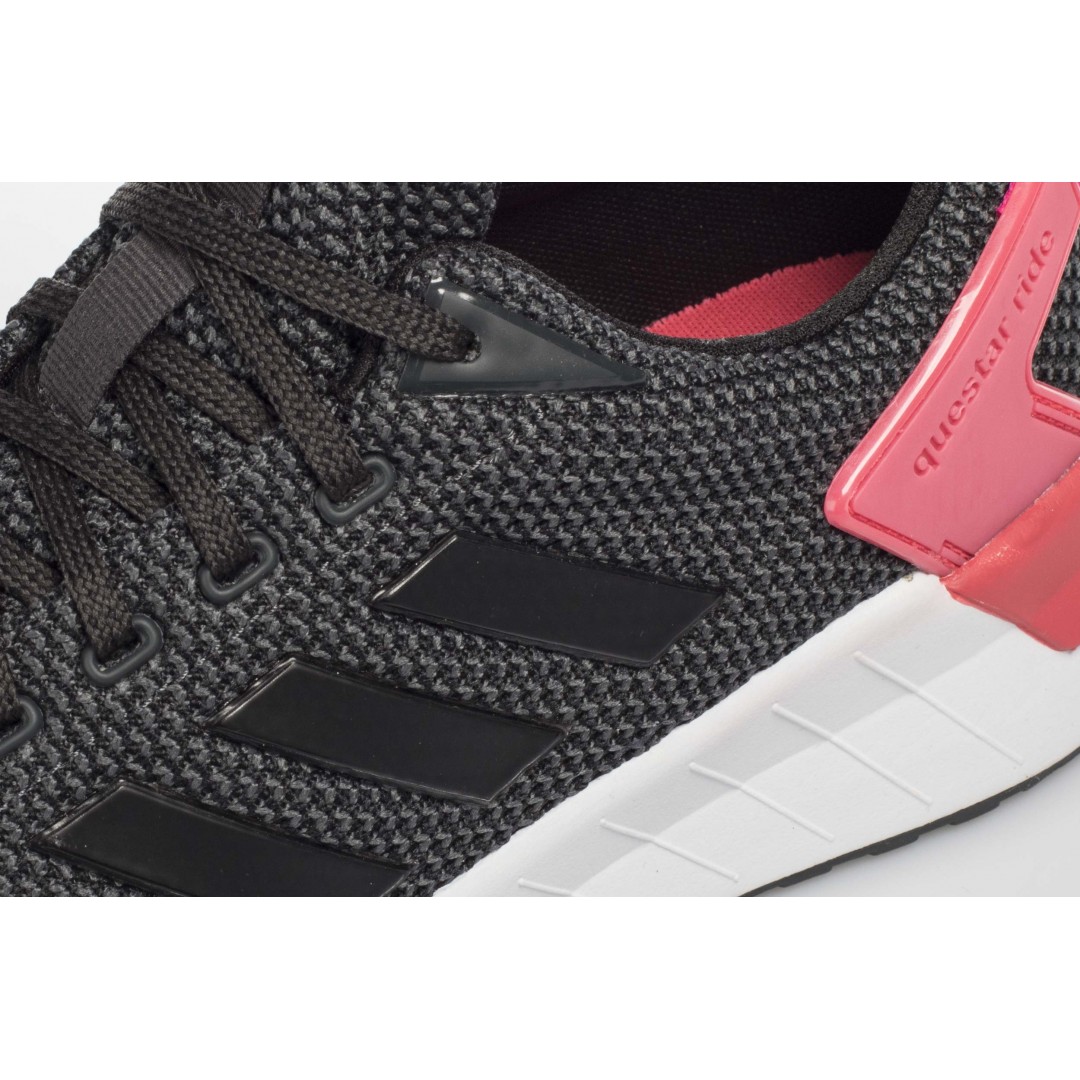 adidas Performance QUESTAR RIDE F35037 Coal