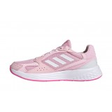 adidas Performance RESPONSE RUN FY9585 Ροζ Εικόνα 1