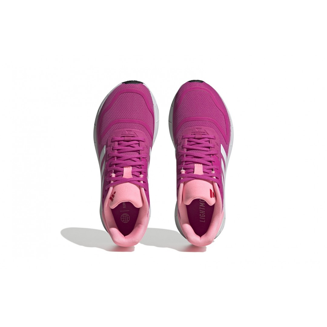 adidas Performance DURAMO 10 HQ4132 Fuchsia