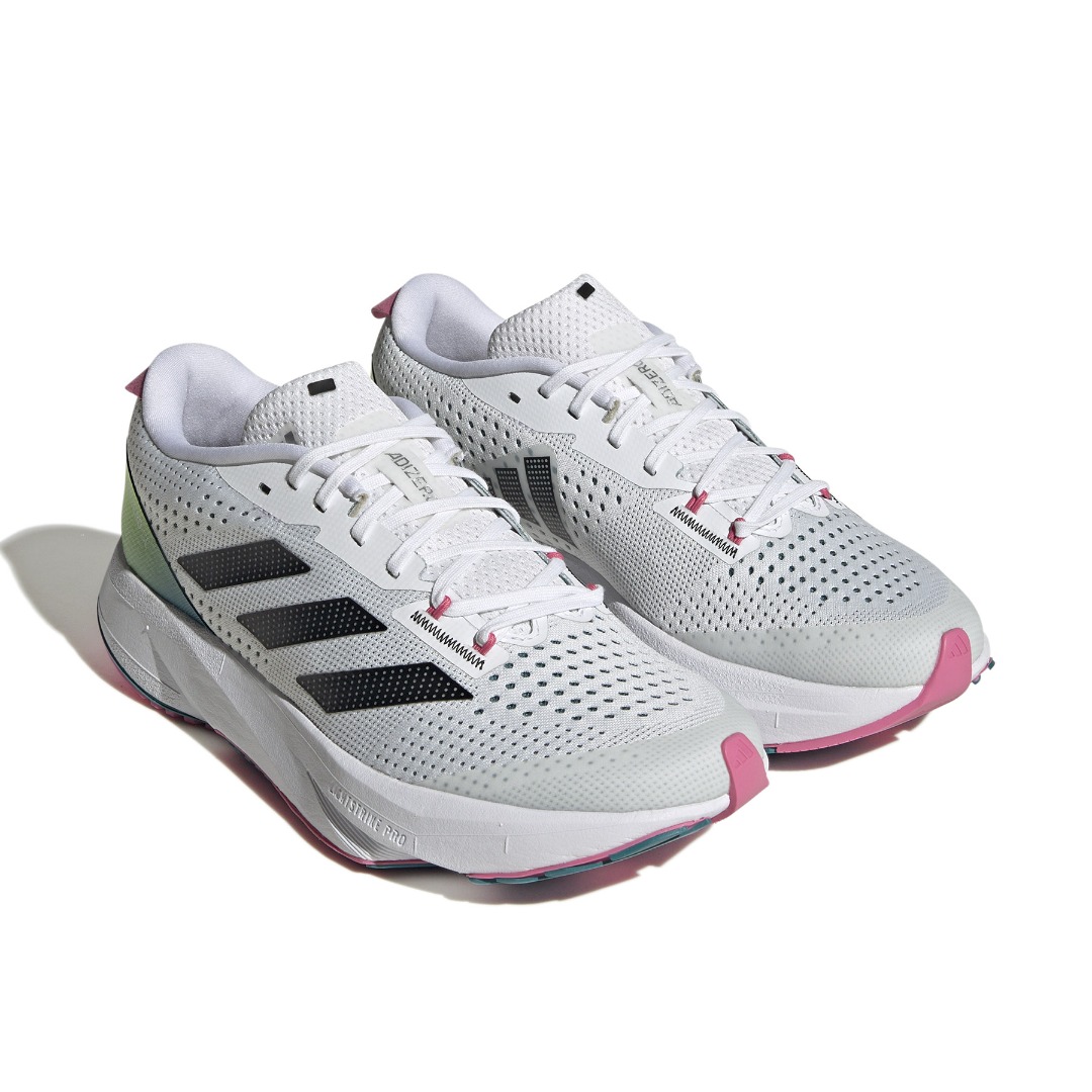 adidas Performance ADIZERO SL W HQ7232 Λευκό