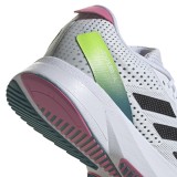 adidas Performance ADIZERO SL W HQ7232 Λευκό Εικόνα 6