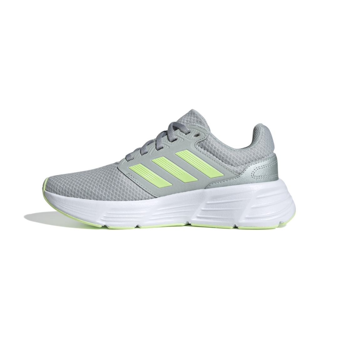 adidas Performance GALAXY 6 W IE8144 Γκρί