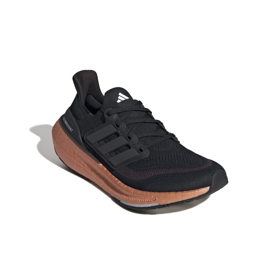 adidas Performance ULTRABOOST LIGHT W IF1732 Μαύρο